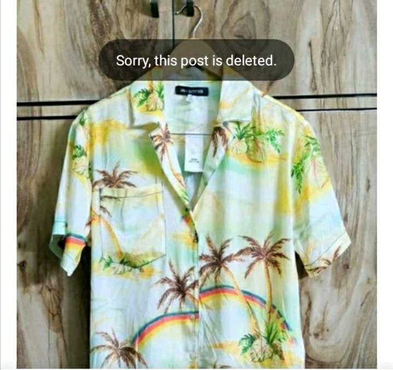 Shirt New Hai