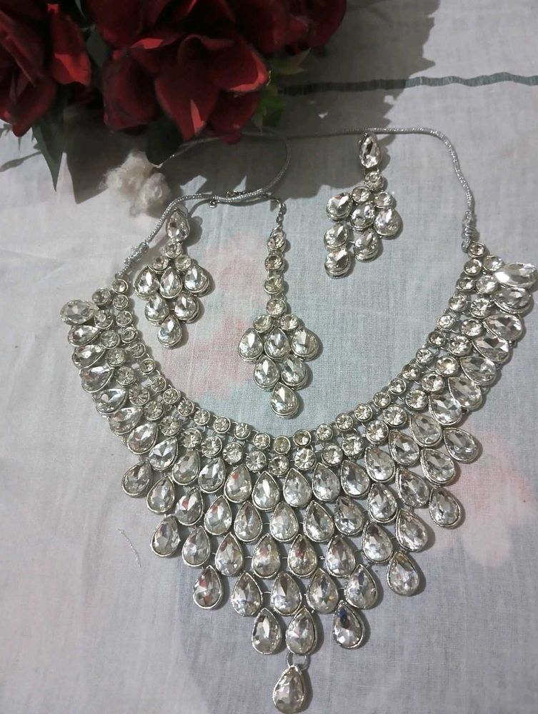Alloy Grey set