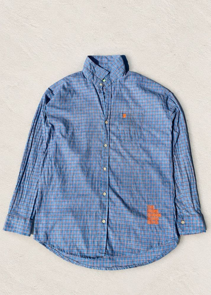 SUPERDRY  Long Sleeve Shirt