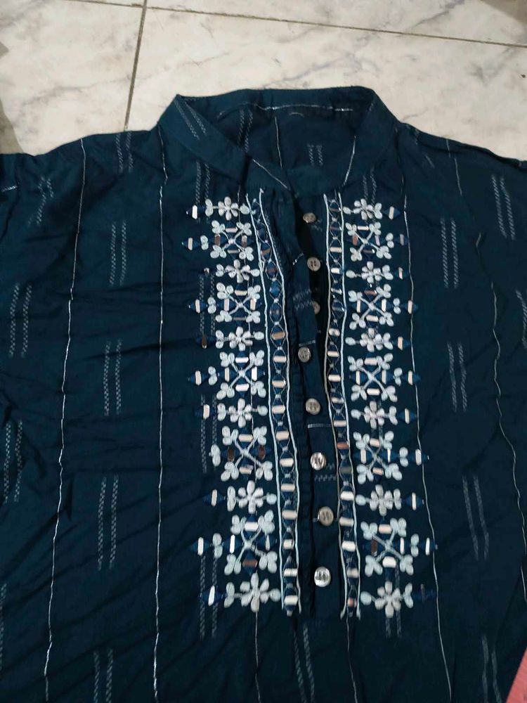 Beautiful Kurtha 😍