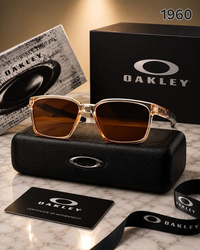Oakley Sunglasses