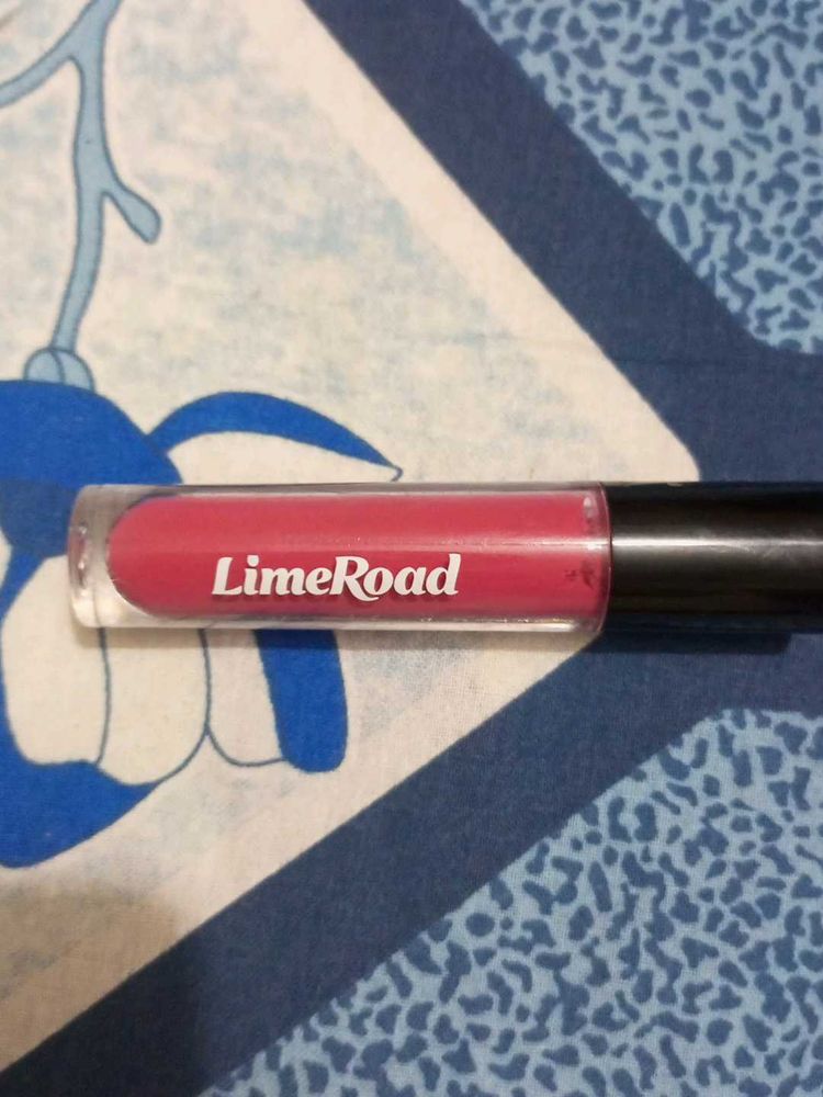 LimeRoad Lipstick - Pink
