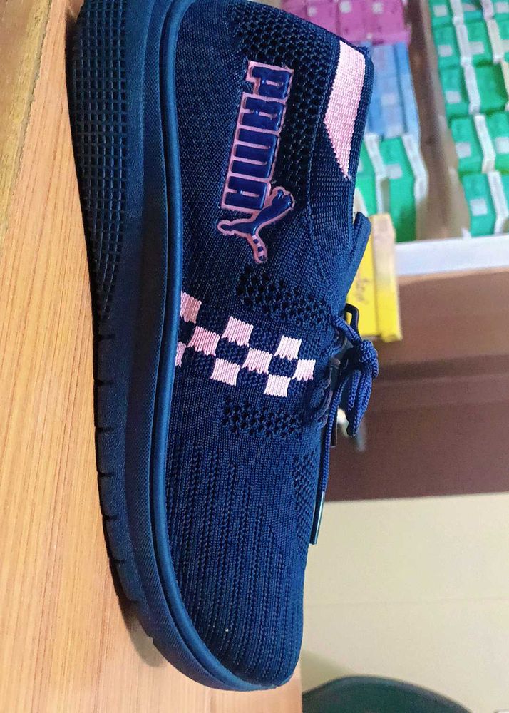 Puma Sport Shoes