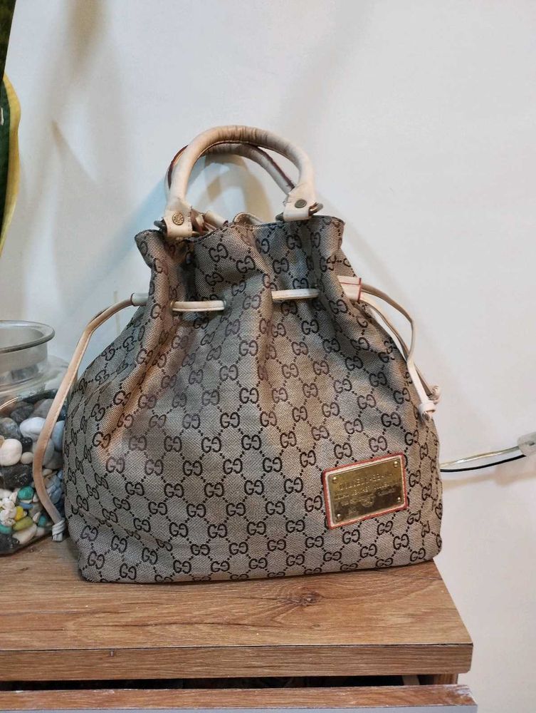 Chic Hobo Drawstring Handbag💥