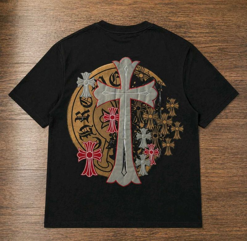 H&amp;M Super Premium Street wear Tee