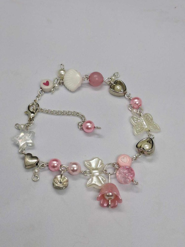 Cute Charm Bracelet