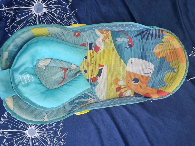 Mee Me Baby Bather
