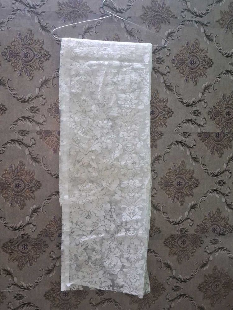 net dupatta of 1