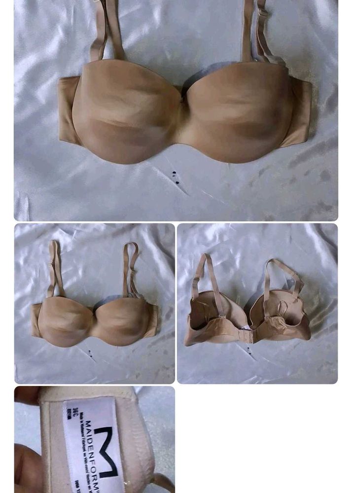 M Bra Combo