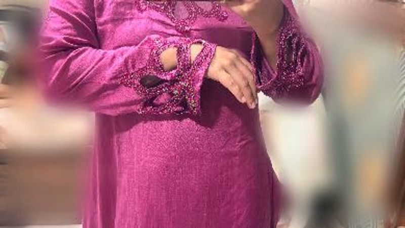 Pakistani suits