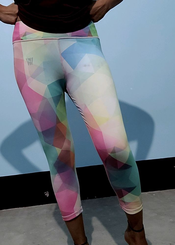 Gym Tight