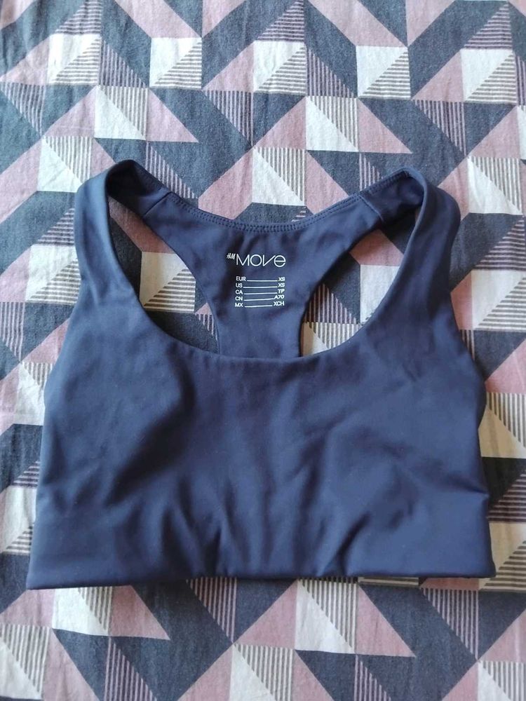 H&amp;M Sports Bra