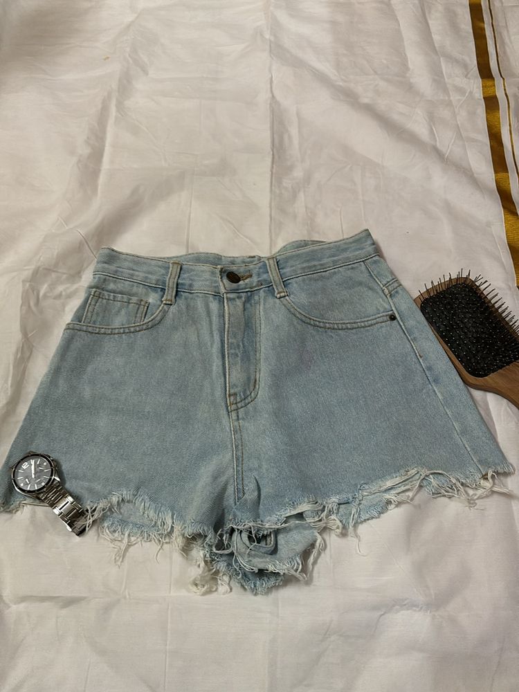 Y2k Short Jeans!🫶🏻