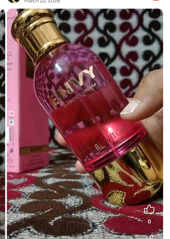 ENVY BEWITCH Eau de Parfum 100ml