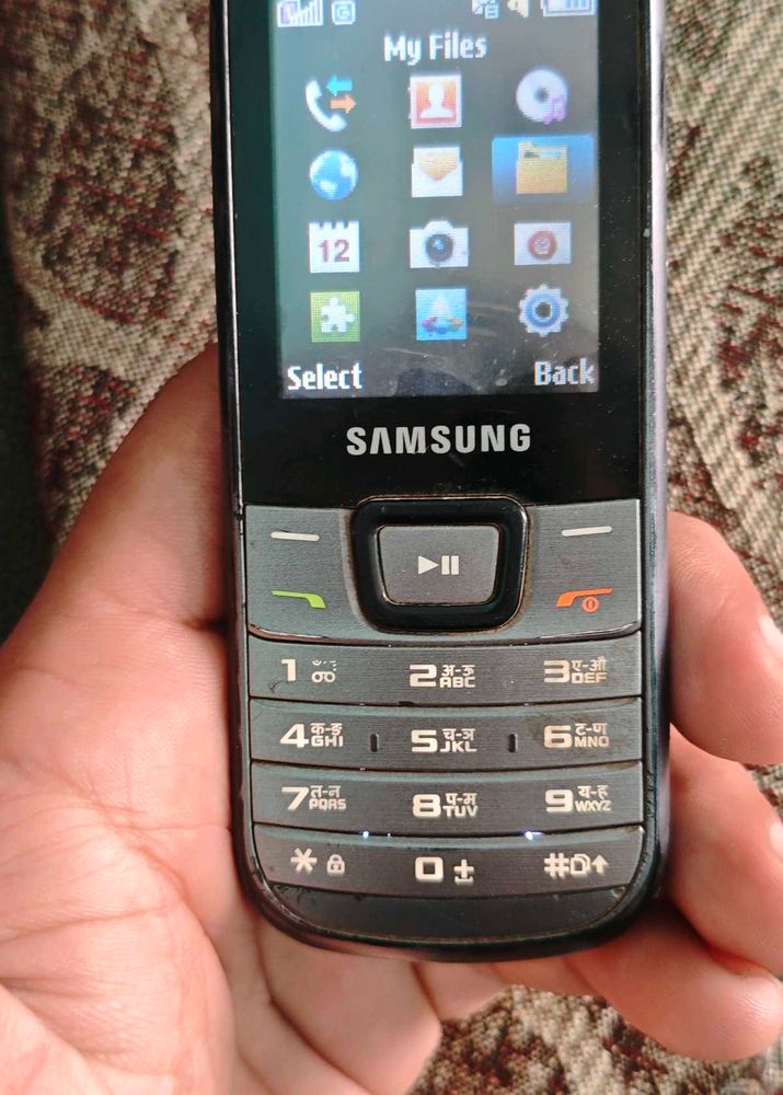2 Samsung 2252