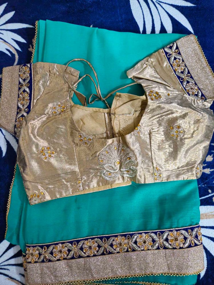 Fancy saree Collection ✨️🌸