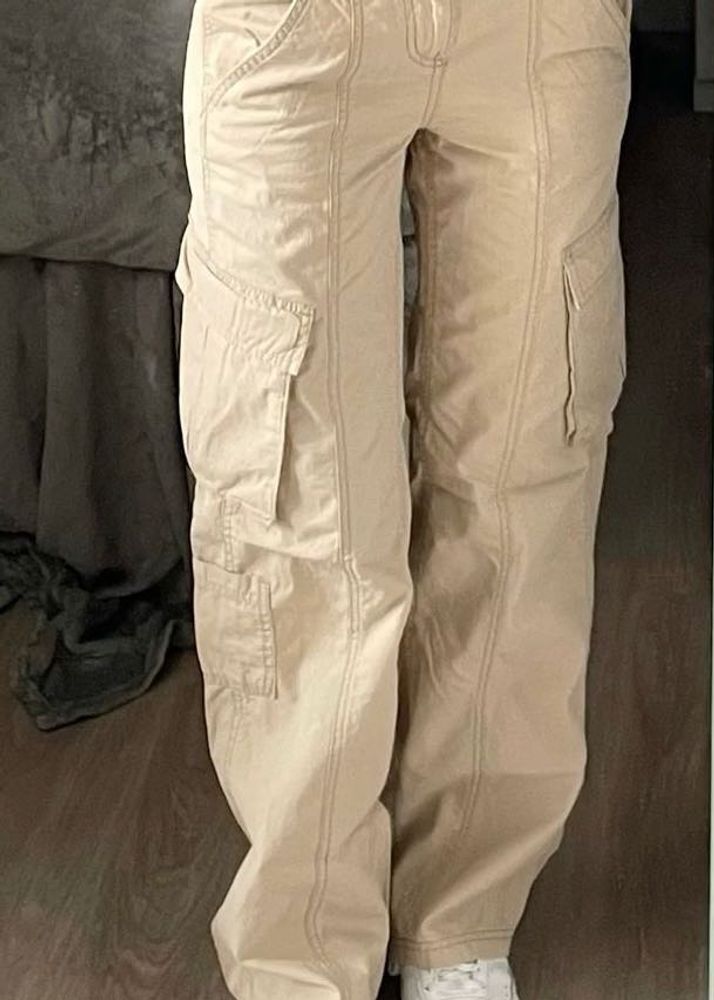 H&amp;M Cargo