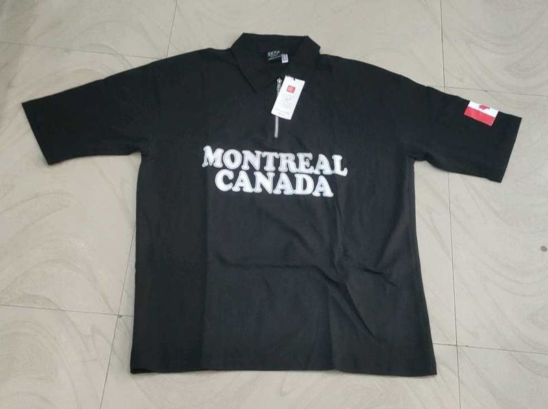Montreal Canada T-Shirt
