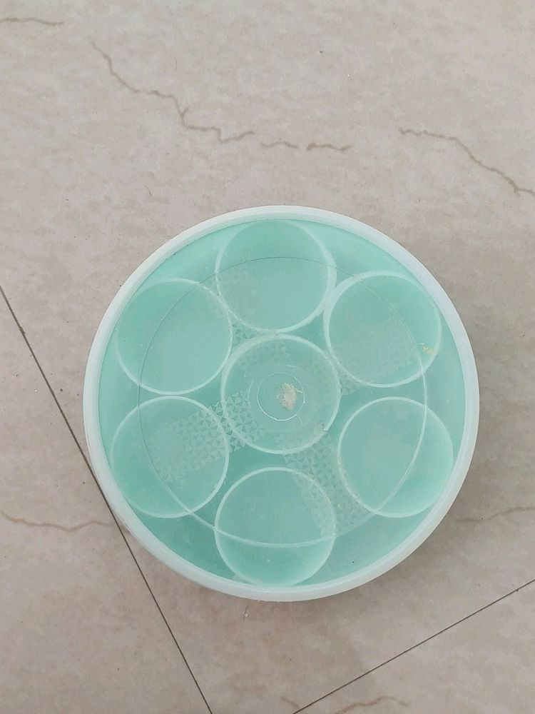 Masala Box