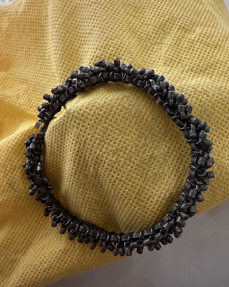 vintage ghunghroo Bracelet
