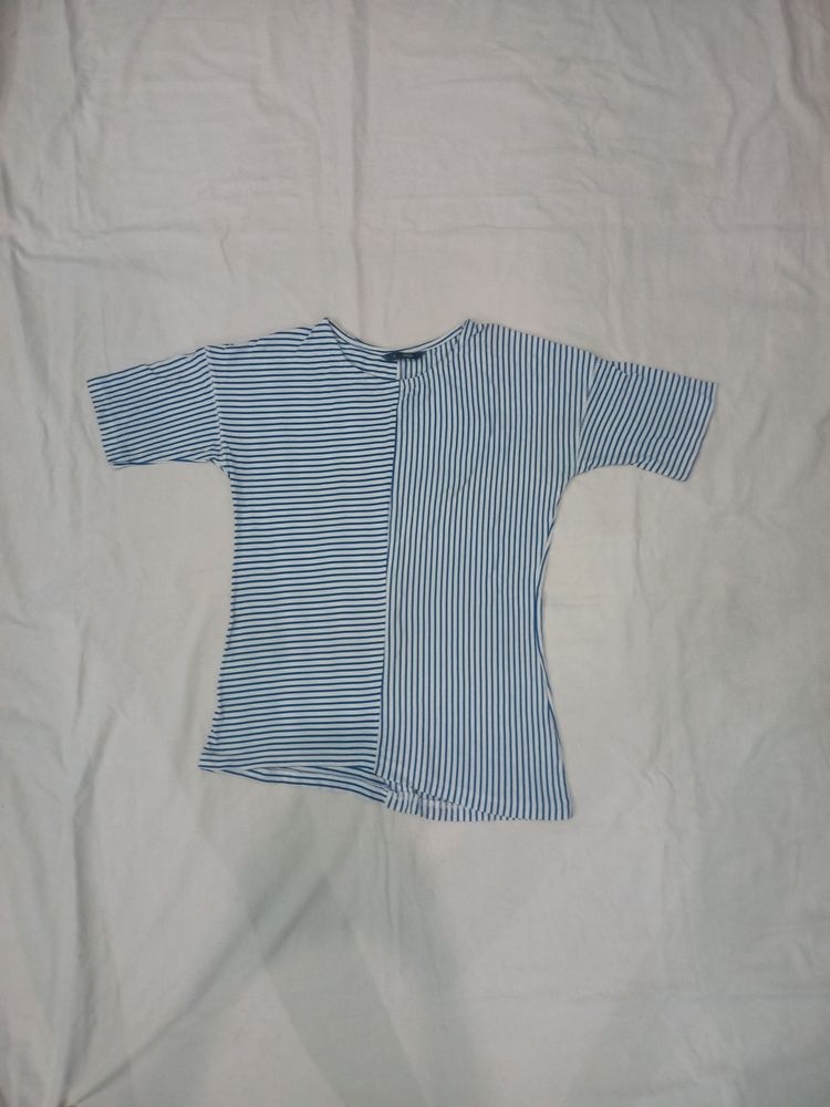 Ether White Lining Tshirt