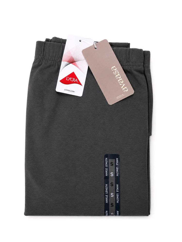Avaasa ankle length leggings