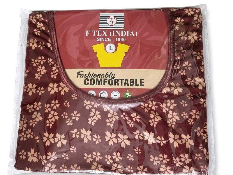 Brand New Readymade Stretchable Blouse for Sale