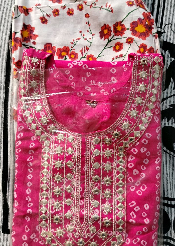 Kurta Set