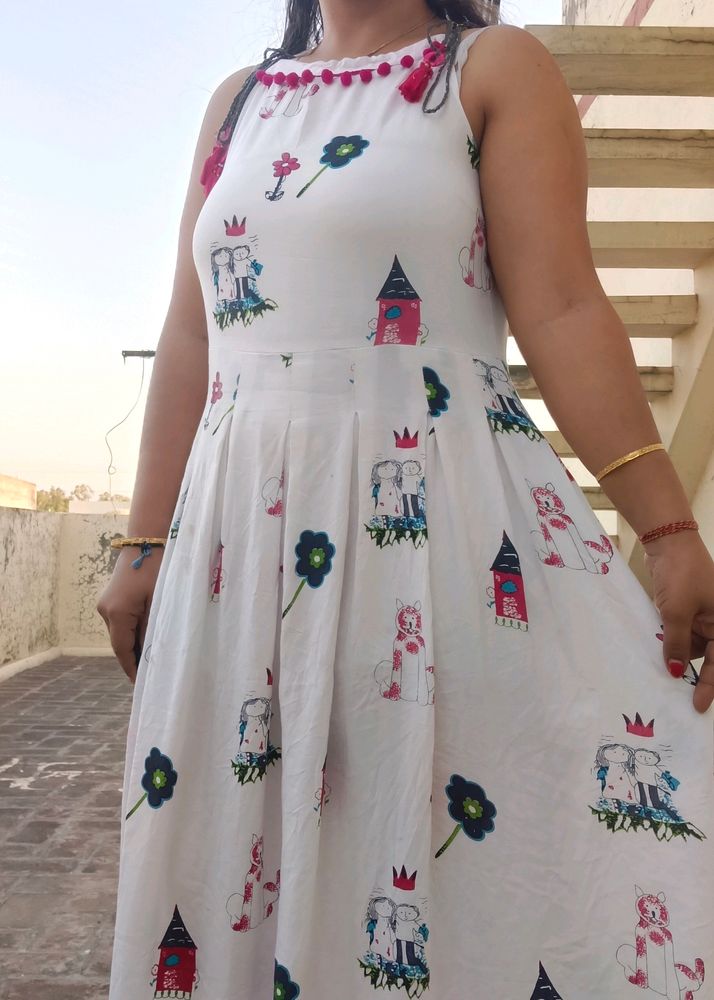 Summer 🌞🏝️ Dress