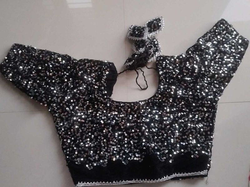 Party Wear Blouse
