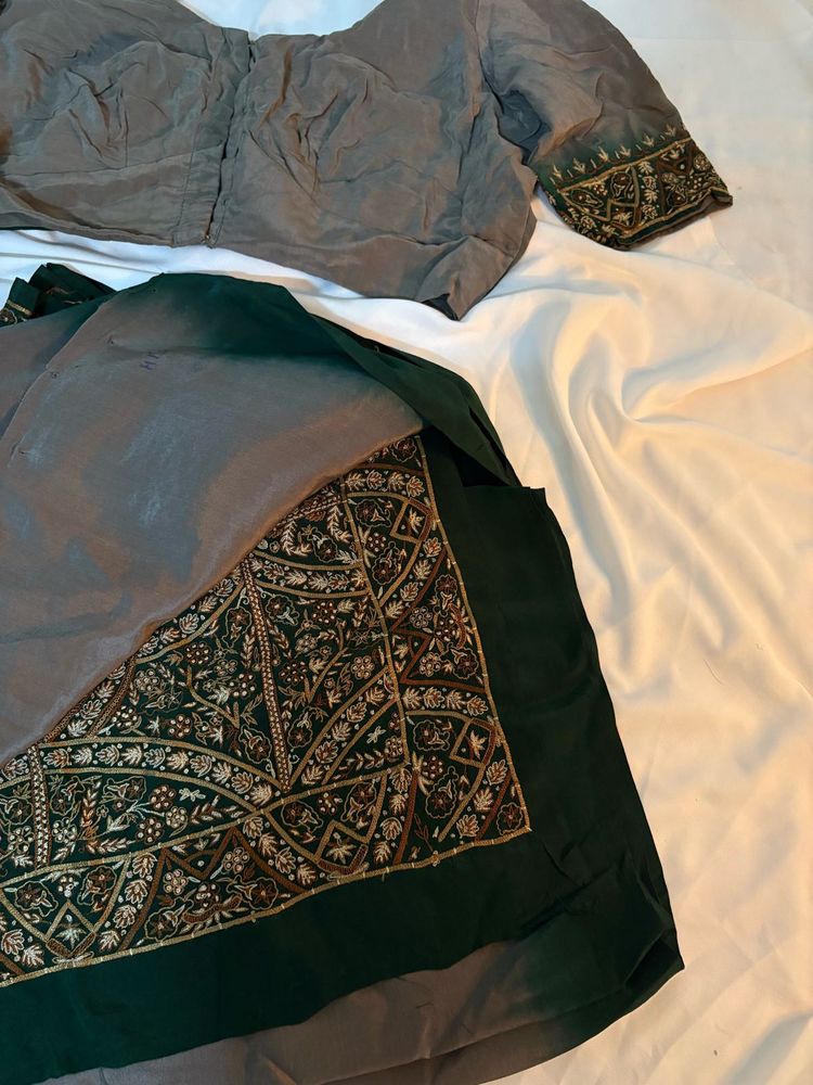 saree