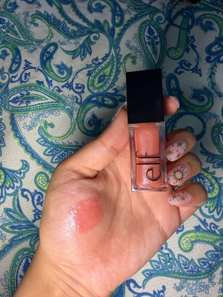 ELF Lip Gloss