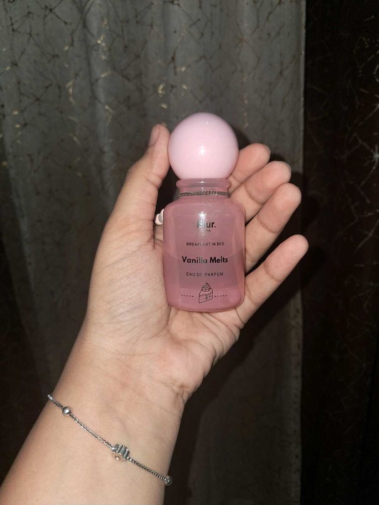 Blur Vanilla Melts Eau de Parfum🧁✨️