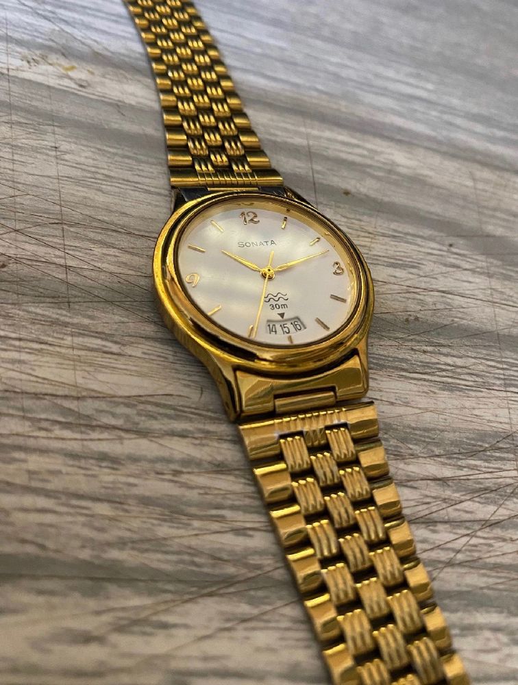 Original Sonata Watch