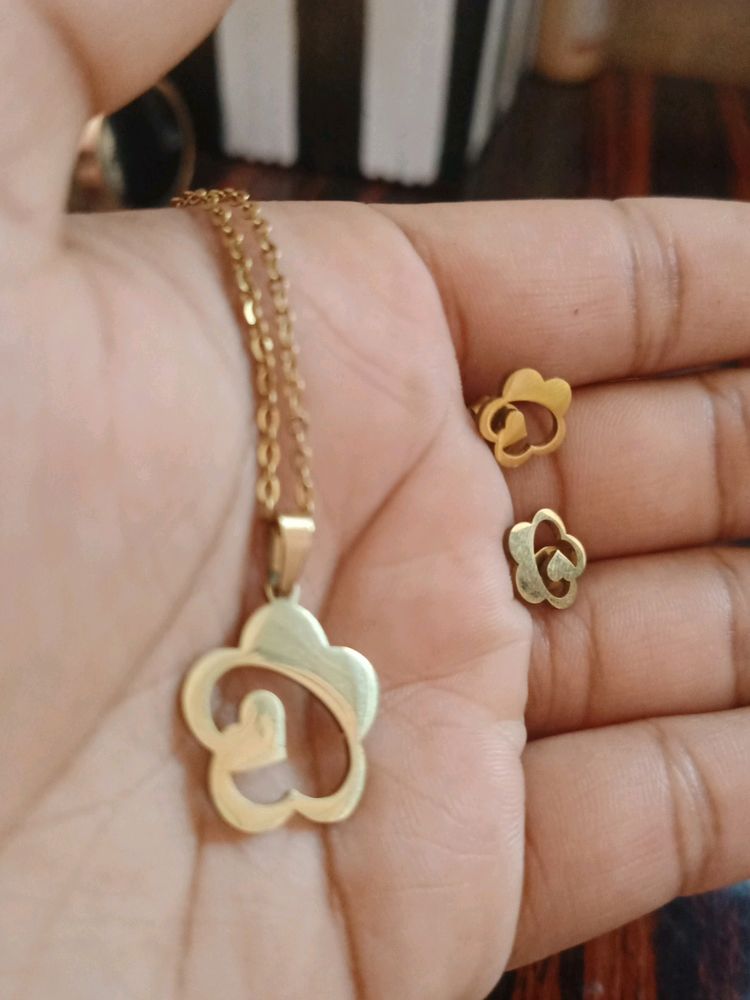 Golden Chain