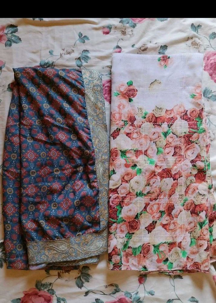 Dupatta/ Scraf