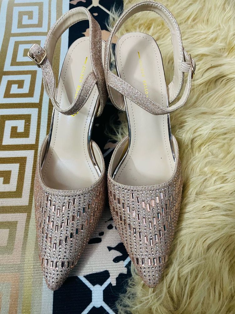 Elegant Heels