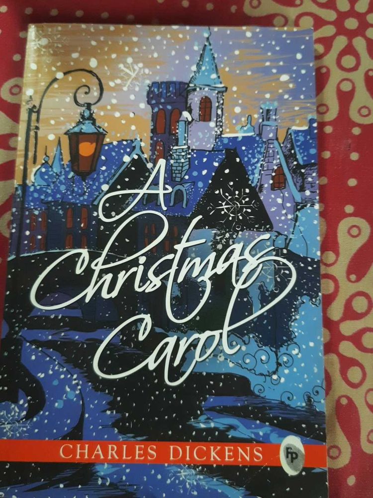 A Christmas Carol