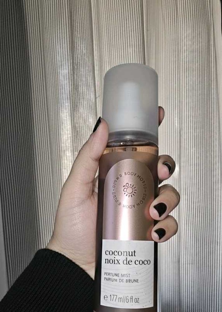 ORIGINAL Coconut Perfume Mist