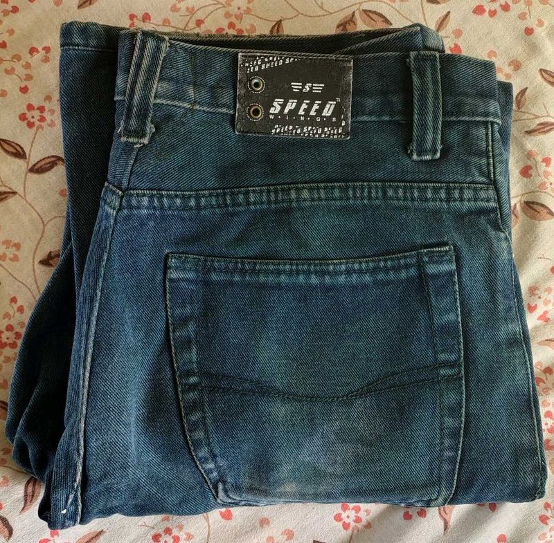SPEED Jeans Denim Pants