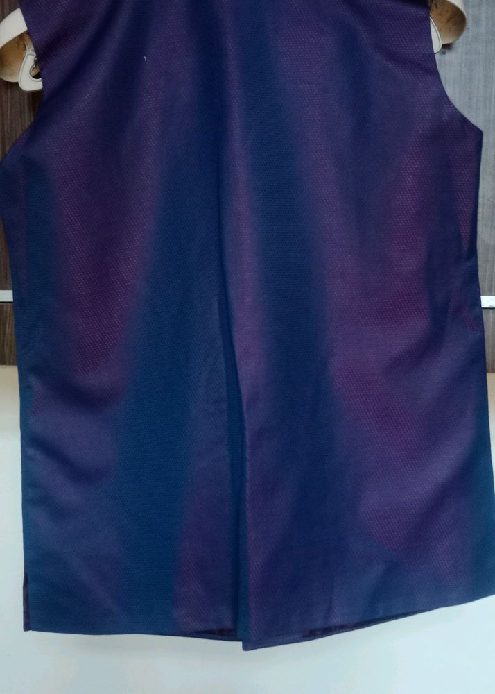 Nehuru Jacket