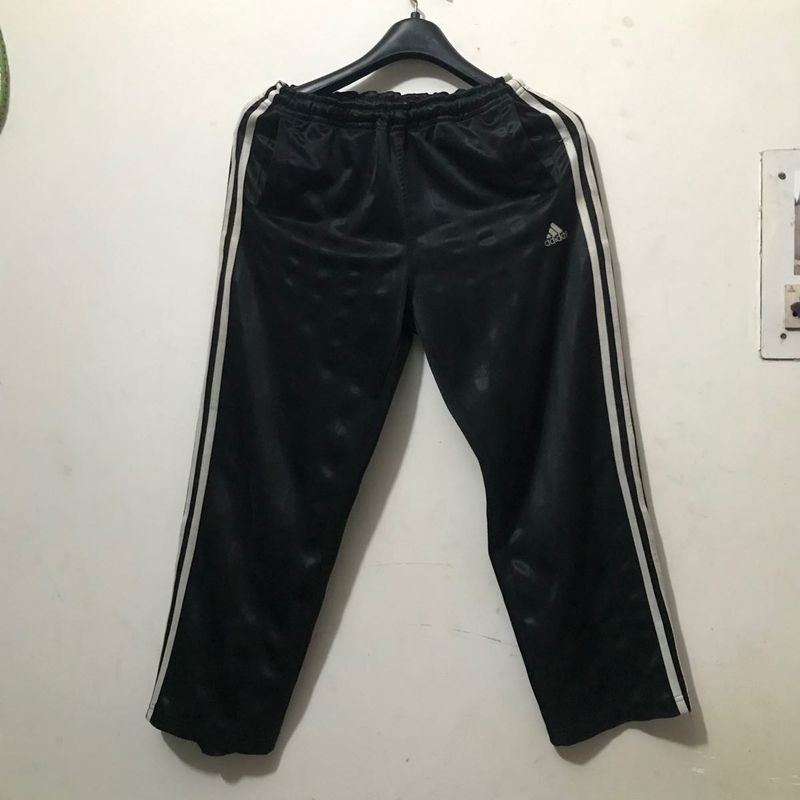 Adidas Straight Fit Track Pants