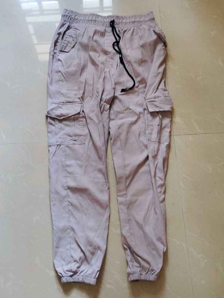 Cargos jogger pants