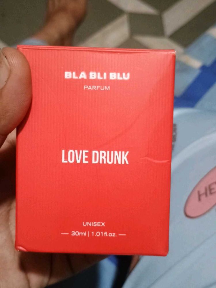 combo of 2 ..Bla Bli Blu and next velvet oud
