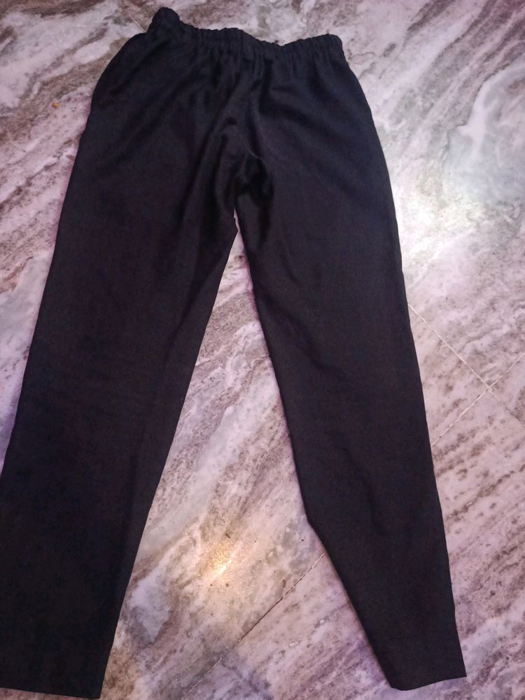 Black Pant ,Touser