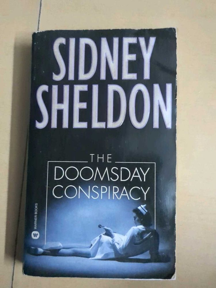 The Doomsday Conspiracy