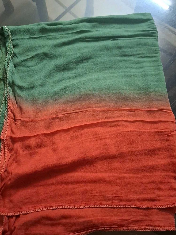 Shaded Dupatta
