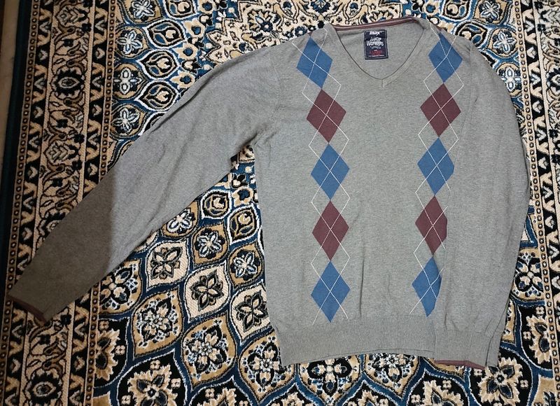 MAX Sweater For Men