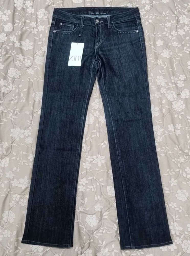 Bean Pole Premium Jeans