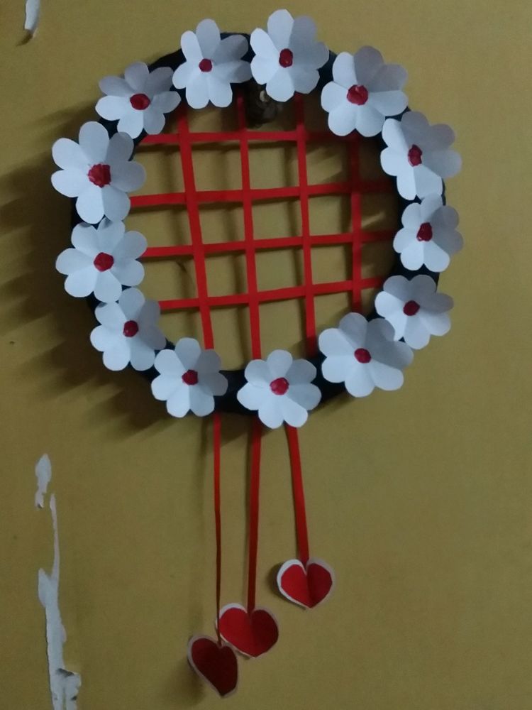 Wall Hanging